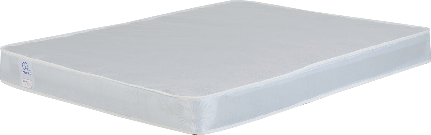 Azarra 4ft6 Double Budget Mattress