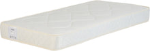 Cosmo 3ft Single Mattress - Cream