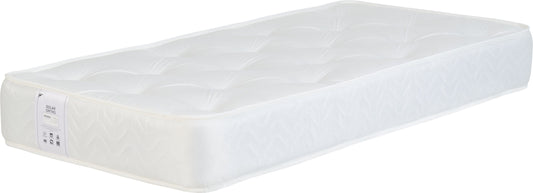 Solar 3ft Single Orthopaedic Mattress
