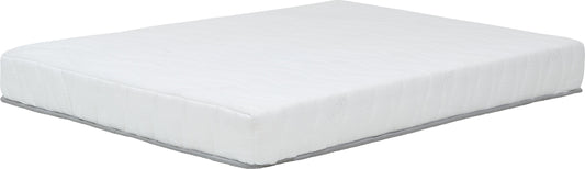 Venus 4ft Small Double Memory Cool Rolled Mattress