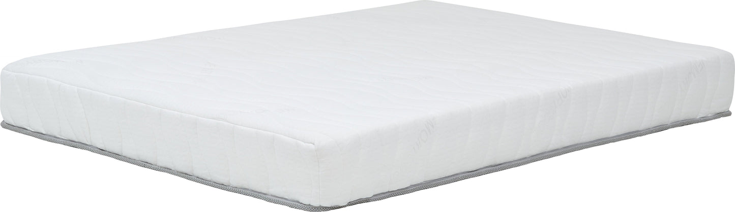 Venus 4ft6 Double Memory Cool Rolled Mattress