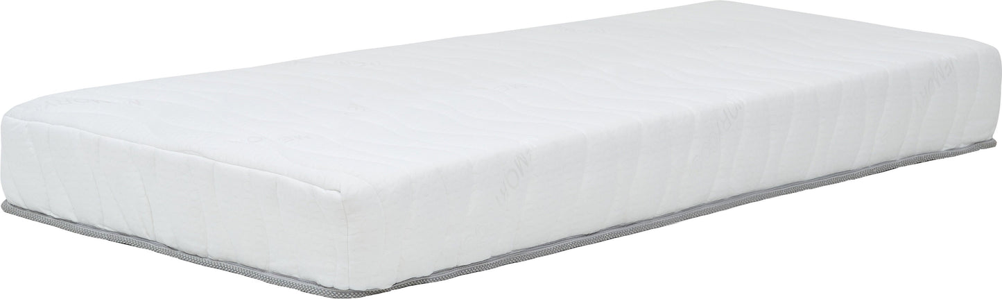 Venus 3ft Single Memory Cool Rolled Mattress
