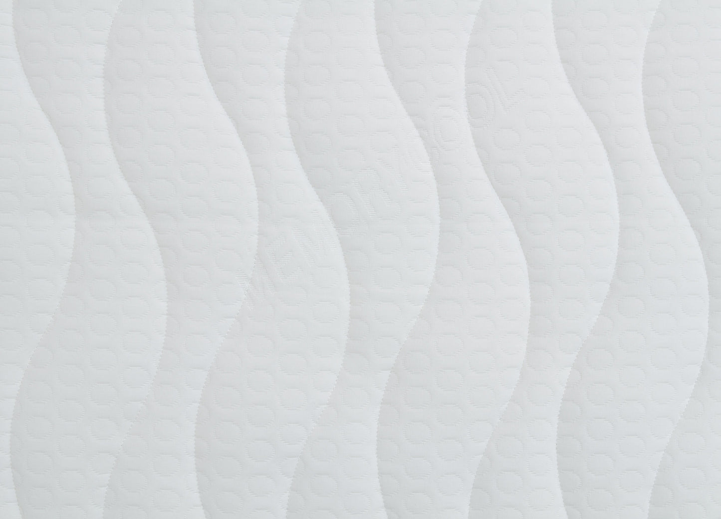 Venus 3ft Single Memory Cool Rolled Mattress