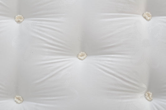 Solar 4ft6 Double Orthopaedic Mattress