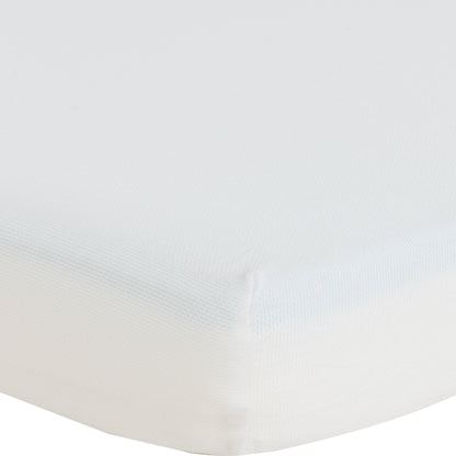Yasmin 3ft Single Roll Up Mattress (Reflex Foam)