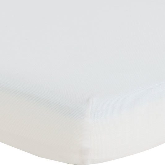Yasmin 3ft Single Roll Up Mattress (Reflex Foam)