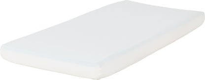 Yasmin 3ft Single Roll Up Mattress (Reflex Foam)