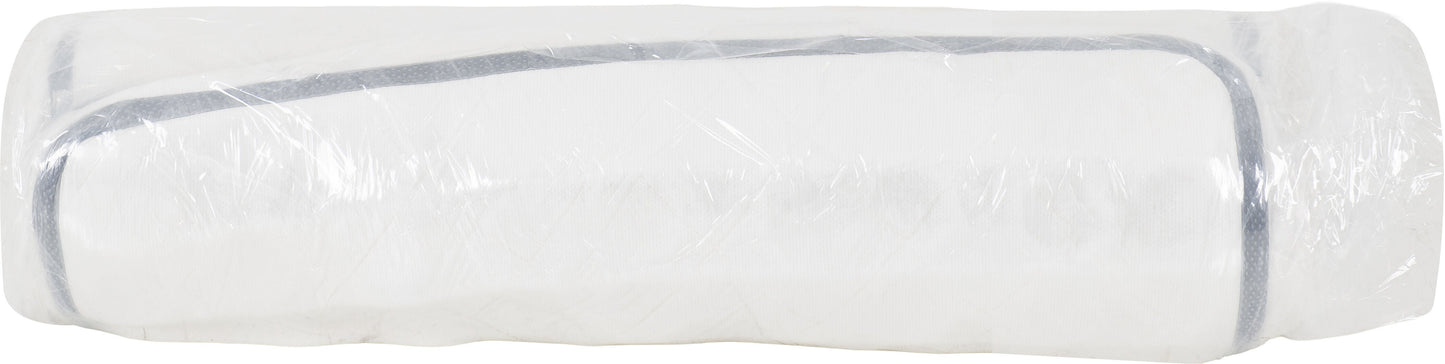 Yasmin 3ft Single Roll Up Mattress 18Cm (Bonnel Spring)