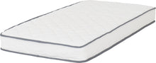 Yasmin 3ft Single Roll Up Mattress 18Cm (Bonnel Spring)