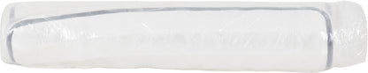 Yasmin 4ft Small Double Roll Up Mattress 18cm (Bonnel Spring)