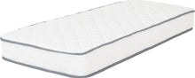 Yasmin 3ft Single Roll Up Mattress 20cm (Pocket Spring)