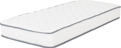 Yasmin 3ft Single Roll Up Mattress 20cm (Pocket Spring)