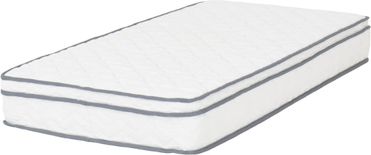 Yasmin 3ft Single Roll Up Mattress 24cm (Pocket Spring)