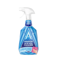 Astonish Window & Glass Cleaner Eucalyptus & Lemon