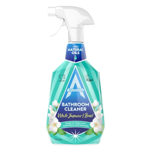 Astonish Bathroom Cleaner White Jasmine & Basil