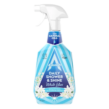 Astonish Daily Shower Shine White Lilies