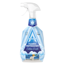 Astonish Fabric Refresher Cotton Fresh