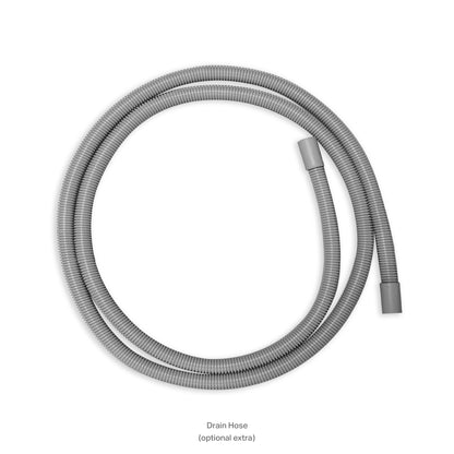 Montpellier MTDC8SDW 8Kg Condenser Sensor Dry Tumble Dryer in White