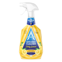 Astonish Kitchen Cleaner Zesty Lemon