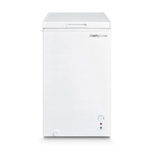 Montpellier MDACF96W 96 Litre Chest Freezer