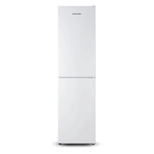 Montpellier MDALF20055W 204cm Tall Low Frost Fridge Freezer in White