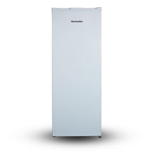 Montpellier MDATLF145W Tall Larder Fridge