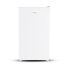 Montpellier MDAUCL48W 48cm Undercounter Larder Fridge in White