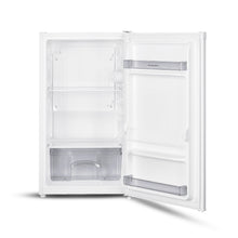 Montpellier MDAUCL48W 48cm Undercounter Larder Fridge in White