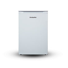 Montpellier MDAUCL54W 55cm Undercounter Larder Fridge in White