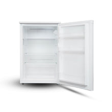 Montpellier MDAUCL54W 55cm Undercounter Larder Fridge in White