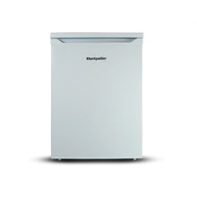 Montpellier MDAUCL60W 60cm Undercounter Larder Fridge in White
