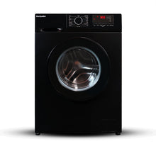 Montpellier MDAWM1014K 10kg 1400rpm Washing Machine in Black
