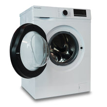 Montpellier MDAWM814W 8kg 1400rpm Washing Machine in White