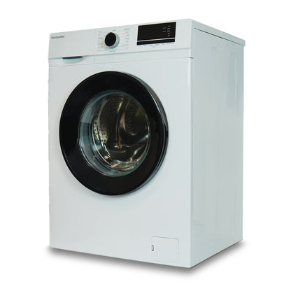 Montpellier MDAWM1014W 10kg 1400rpm Washing Machine in White