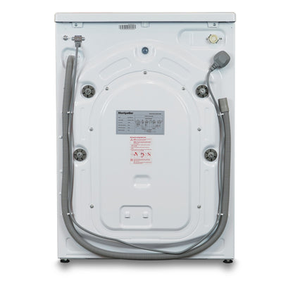 Montpellier MDAWM1014W 10kg 1400rpm Washing Machine in White