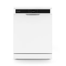 Montpellier MDWD1464W 60cm Freestanding Dishwasher in White