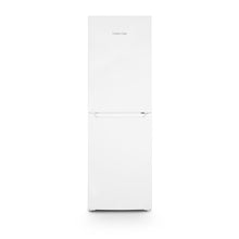 Montpellier MNF167EW 167cm No Frost Fridge Freezer in White