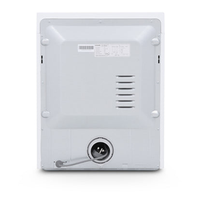 Montpellier MDATD30W 3kg Compact Tumble Dryer