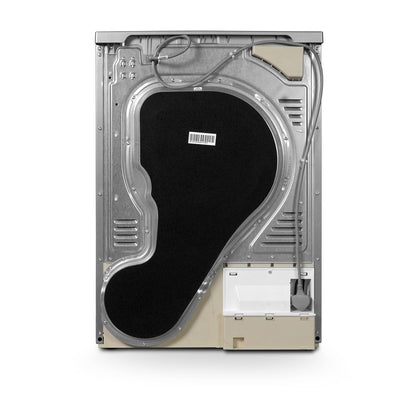 Montpellier MTDC8SDS 8Kg Condenser Sensor Dry Tumble Dryer in Silver
