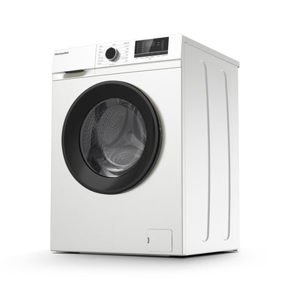 Montpellier MWM714W 7Kg 1400rpm Washing Machine in White