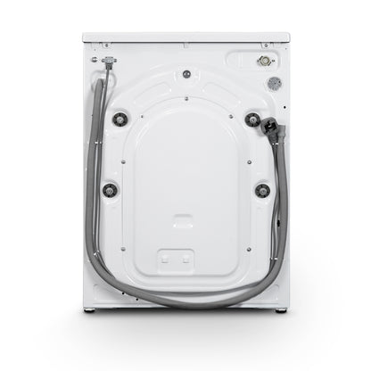 Montpellier MWM714W 7Kg 1400rpm Washing Machine in White
