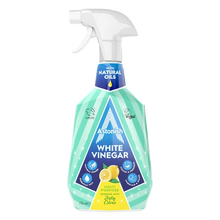 Astonish  White Vinegar Zesty Citrus