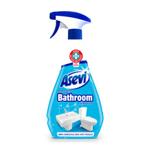 Asevi Bathroom Disinfectant Cleaner Spray 750ml