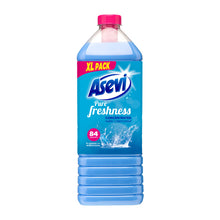 Asevi Concentrated Fabric Softener Pure Freshness 84 Wash